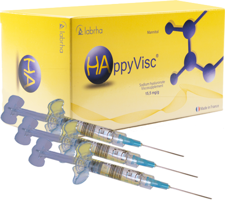 HAppyVisc