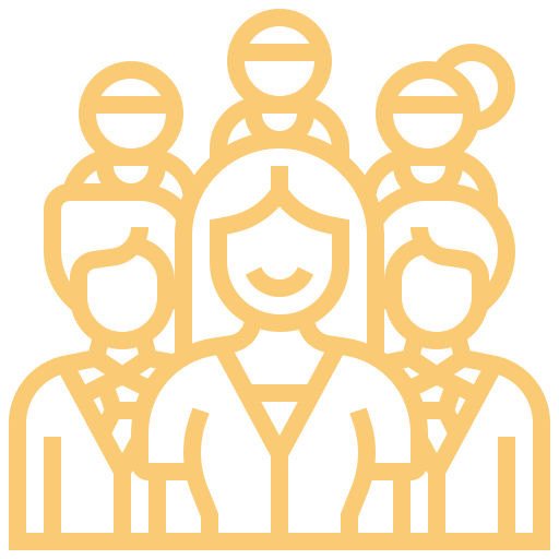 Great People Nav