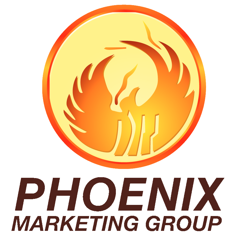 Phoenix Marketing Group Logo