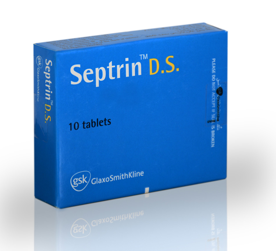 Septrin